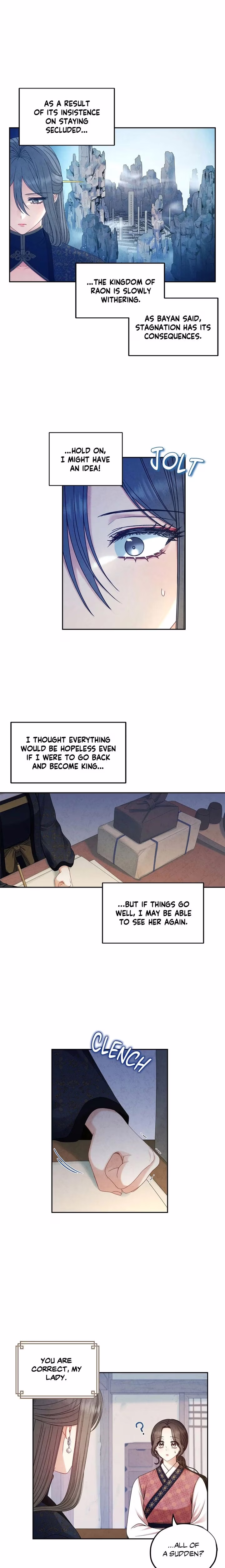 Elixir of the Sun - Chapter 108 - Part 17