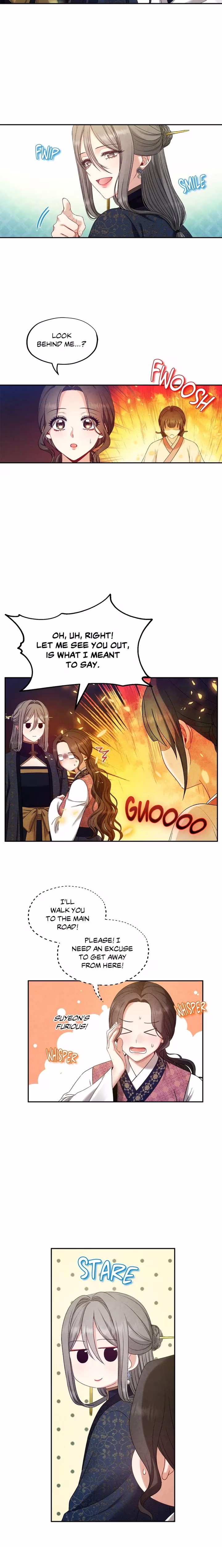 Elixir of the Sun - Chapter 109 - Part 5