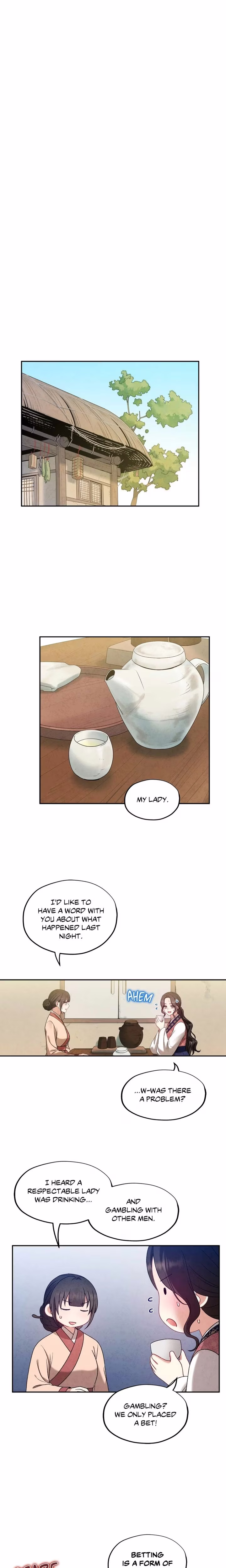 Elixir of the Sun - Chapter 109 - Part 7