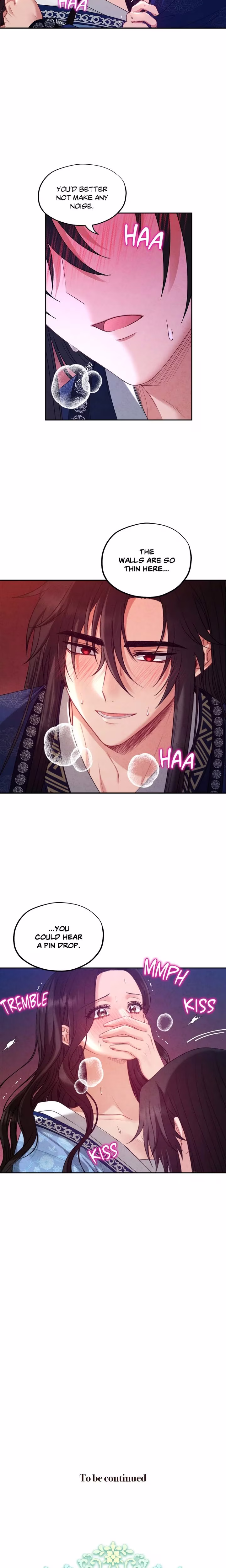 Elixir of the Sun - Chapter 109 - Part 18