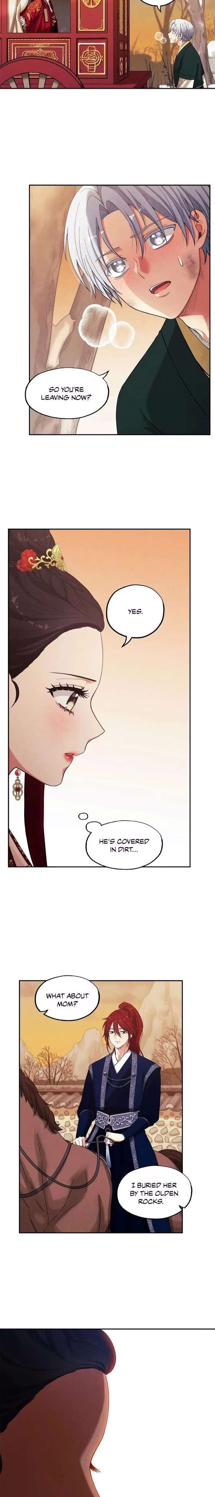 Elixir of the Sun - Chapter 11 - Part 9