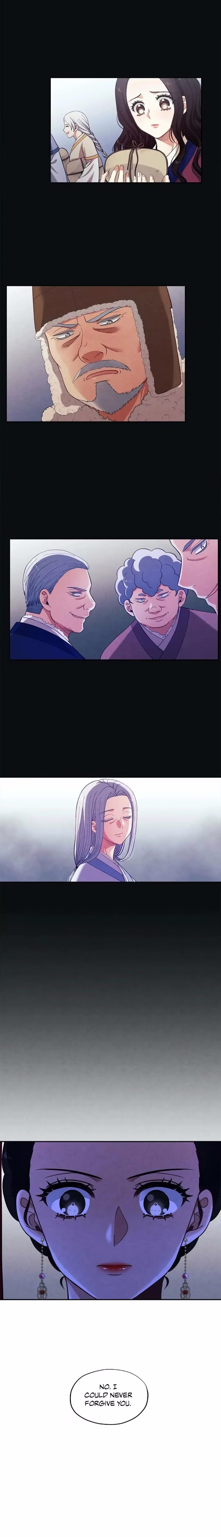 Elixir of the Sun - Chapter 11 - Part 12