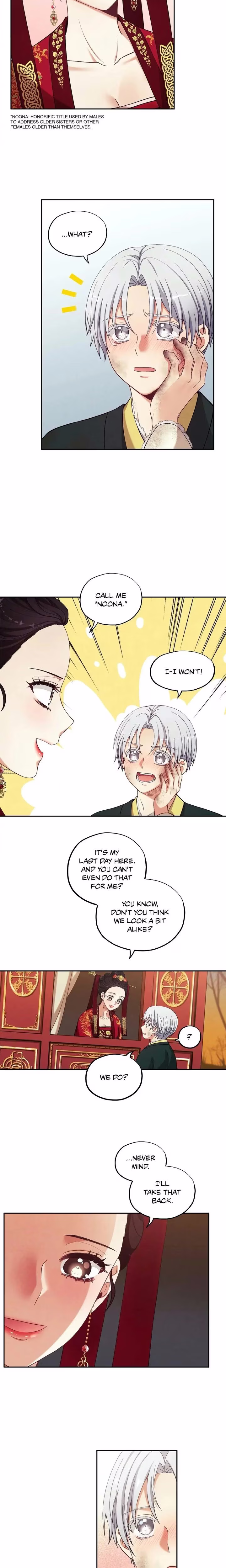 Elixir of the Sun - Chapter 11 - Part 14