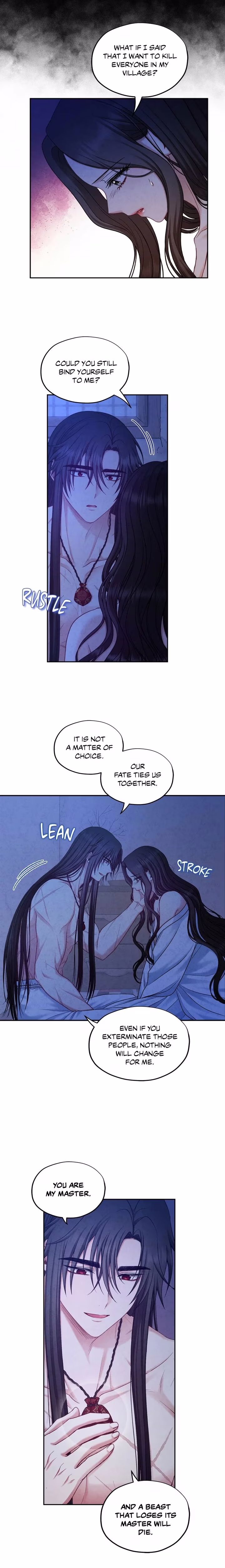 Elixir of the Sun - Chapter 110 - Part 10