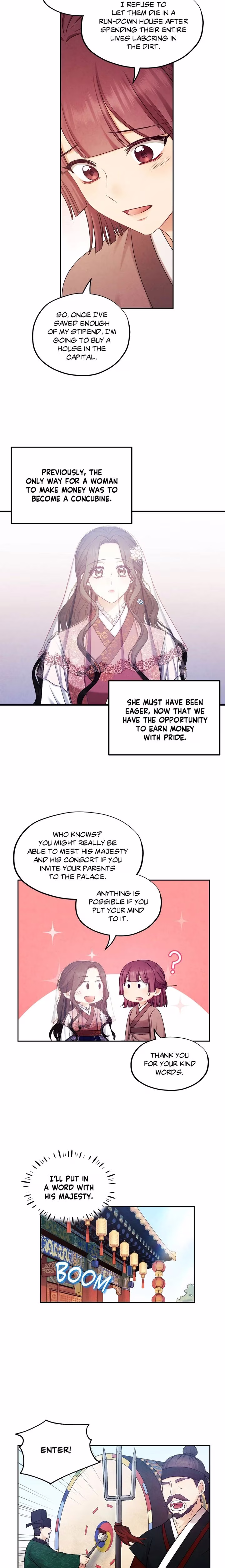 Elixir of the Sun - Chapter 111 - Part 5