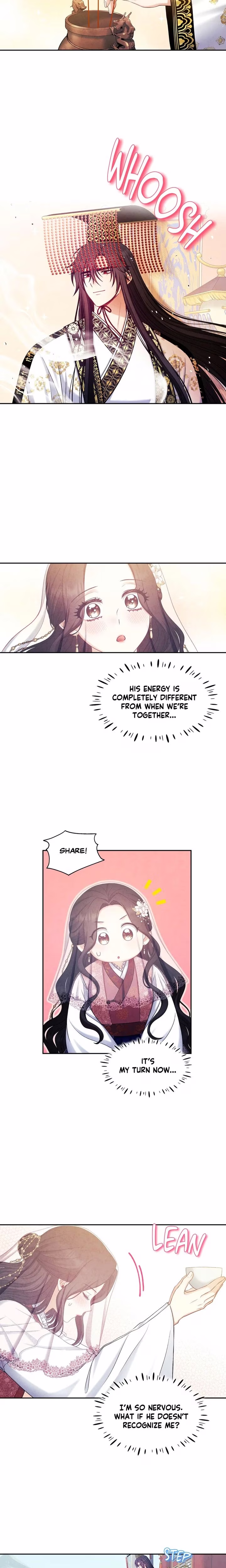 Elixir of the Sun - Chapter 111 - Part 7