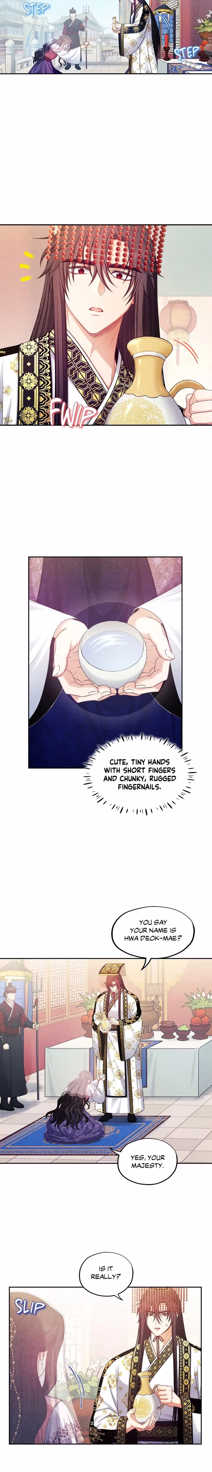 Elixir of the Sun - Chapter 111 - Part 8