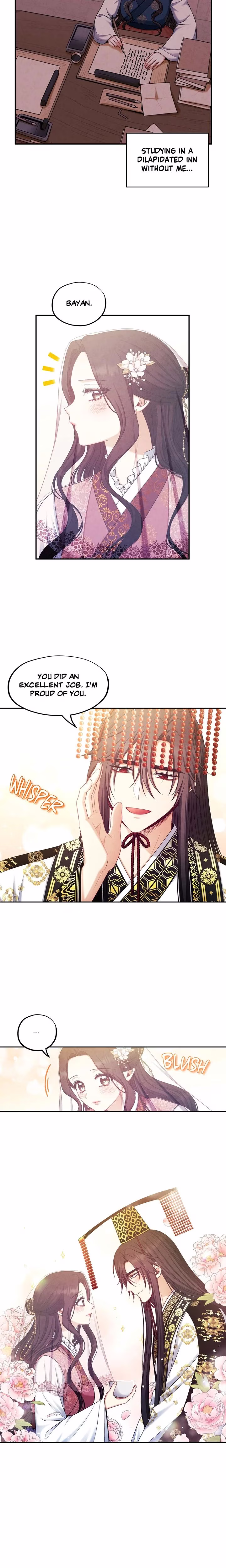 Elixir of the Sun - Chapter 111 - Part 12