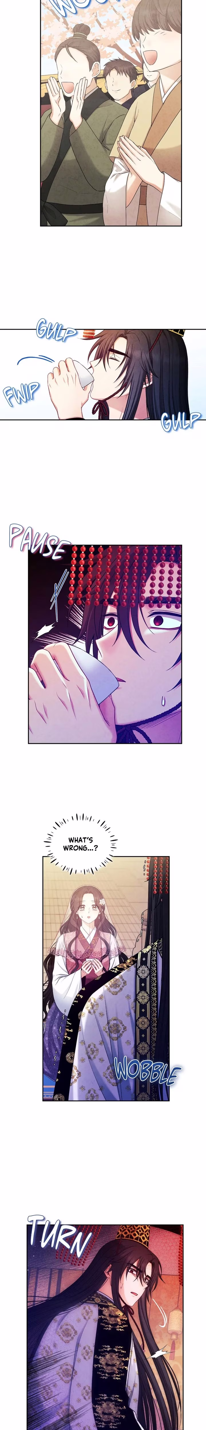 Elixir of the Sun - Chapter 111 - Part 14