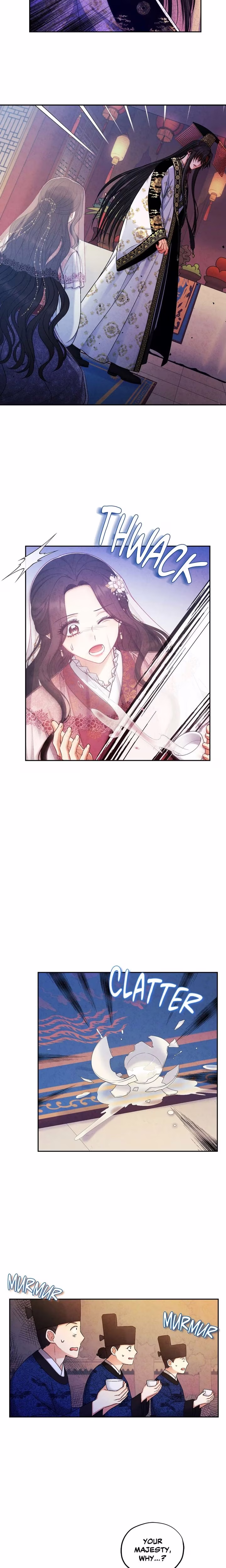 Elixir of the Sun - Chapter 111 - Part 15