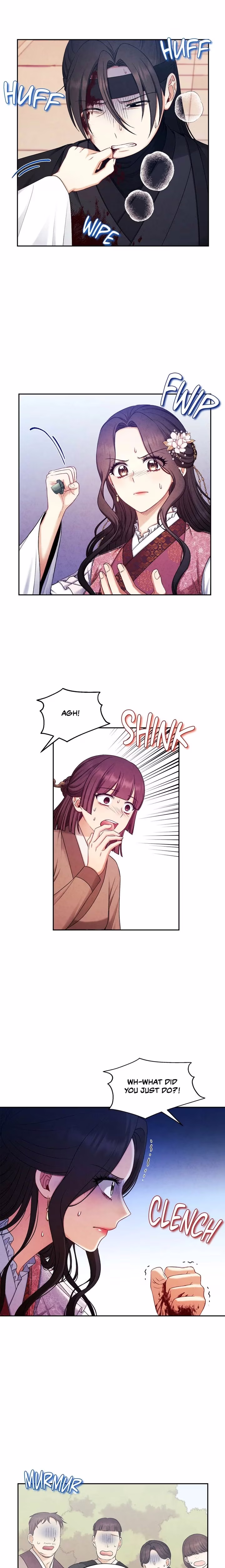 Elixir of the Sun - Chapter 112 - Part 6