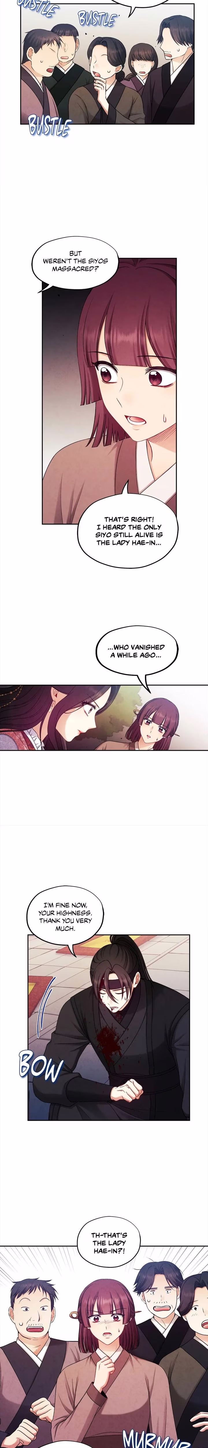 Elixir of the Sun - Chapter 112 - Part 8