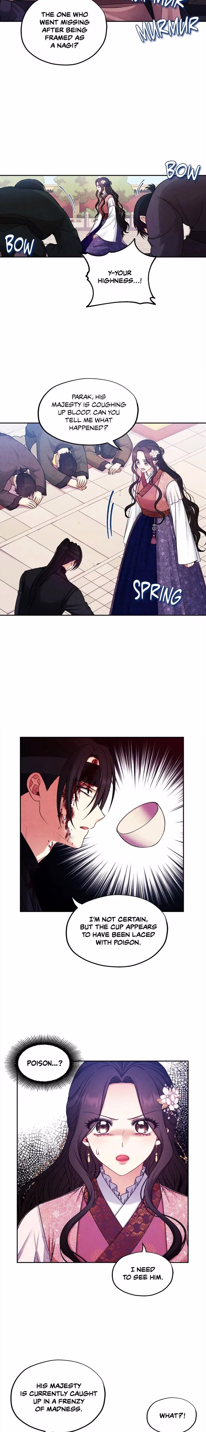 Elixir of the Sun - Chapter 112 - Part 9