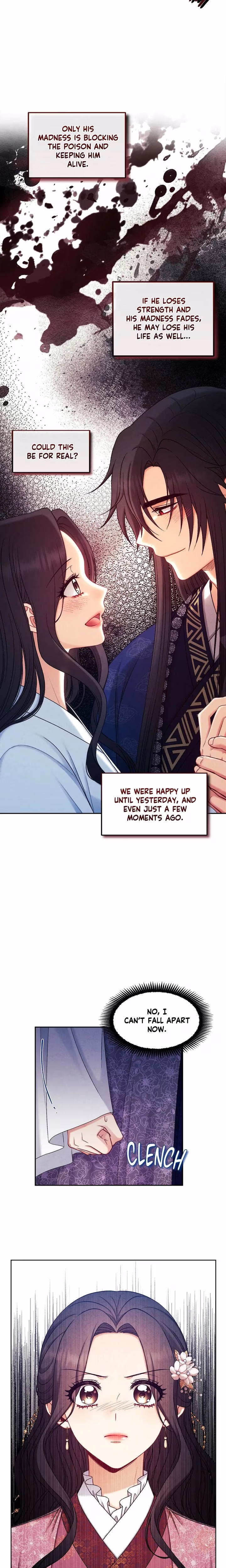 Elixir of the Sun - Chapter 112 - Part 13