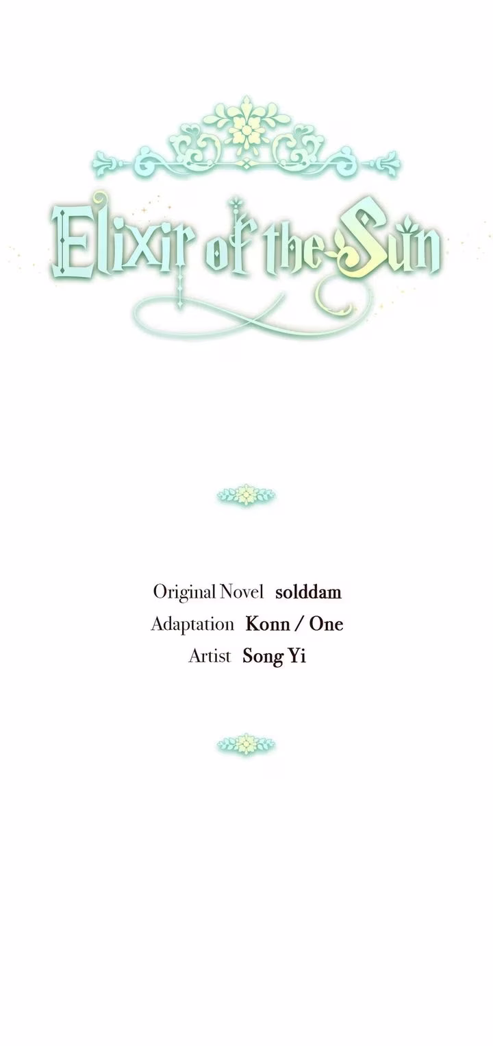 Elixir of the Sun - Chapter 112 - Part 19