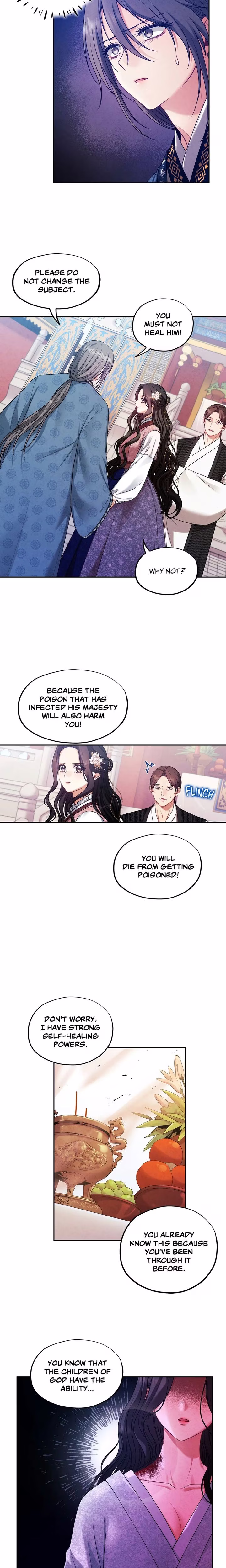 Elixir of the Sun - Chapter 113 - Part 3