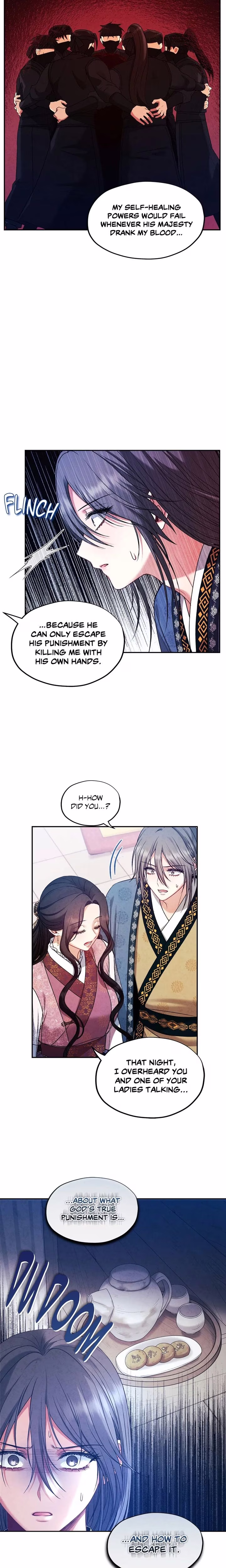 Elixir of the Sun - Chapter 113 - Part 5