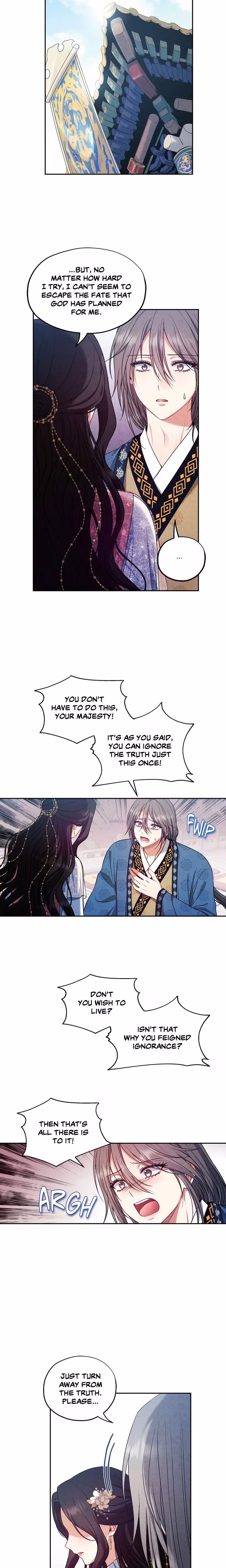 Elixir of the Sun - Chapter 113 - Part 7