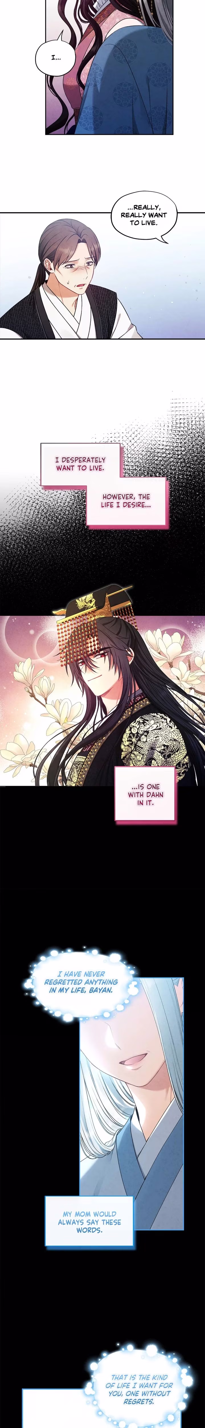 Elixir of the Sun - Chapter 113 - Part 8