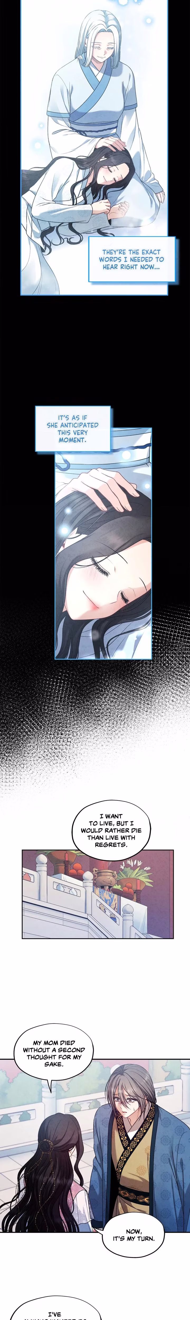 Elixir of the Sun - Chapter 113 - Part 9