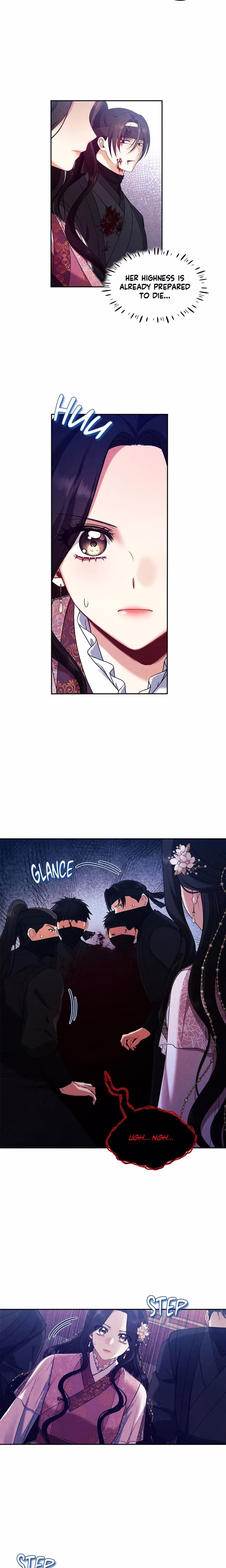 Elixir of the Sun - Chapter 113 - Part 14