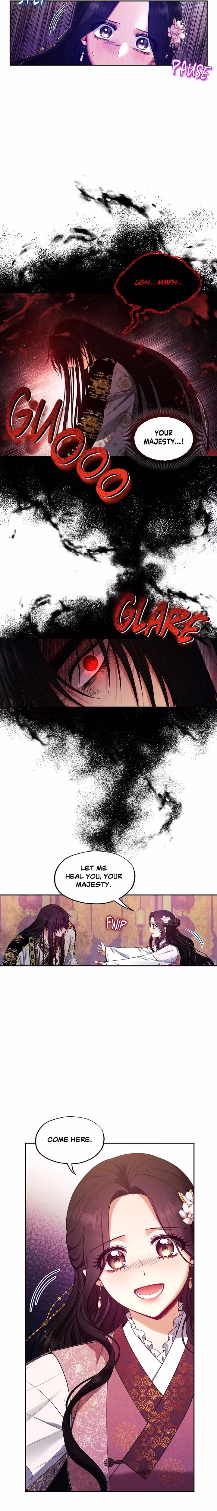 Elixir of the Sun - Chapter 113 - Part 15