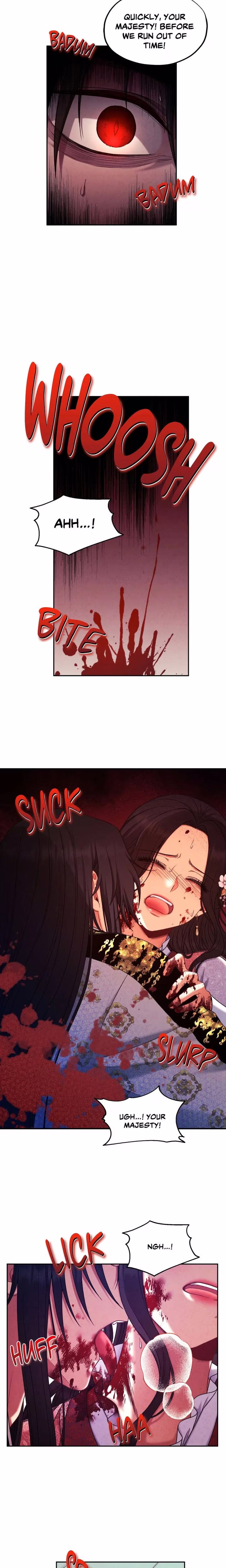 Elixir of the Sun - Chapter 114 - Part 5