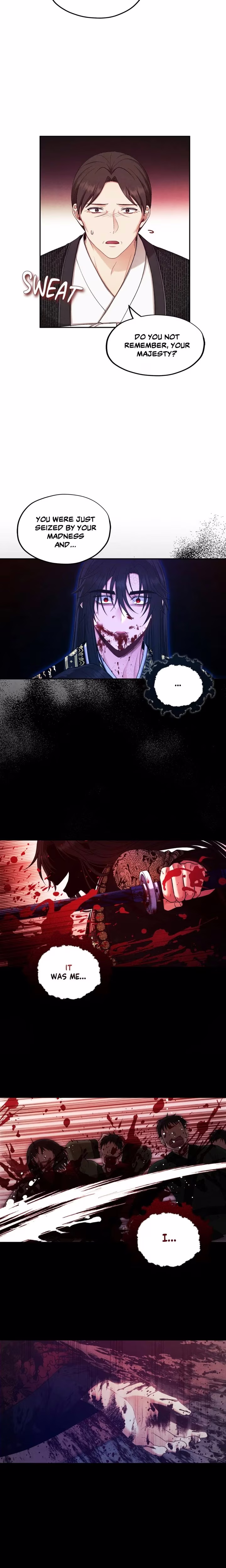 Elixir of the Sun - Chapter 114 - Part 16