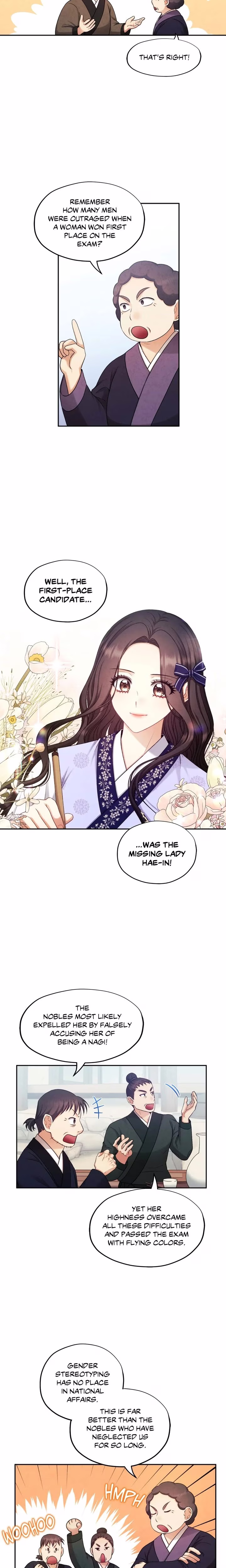 Elixir of the Sun - Chapter 115 - Part 6