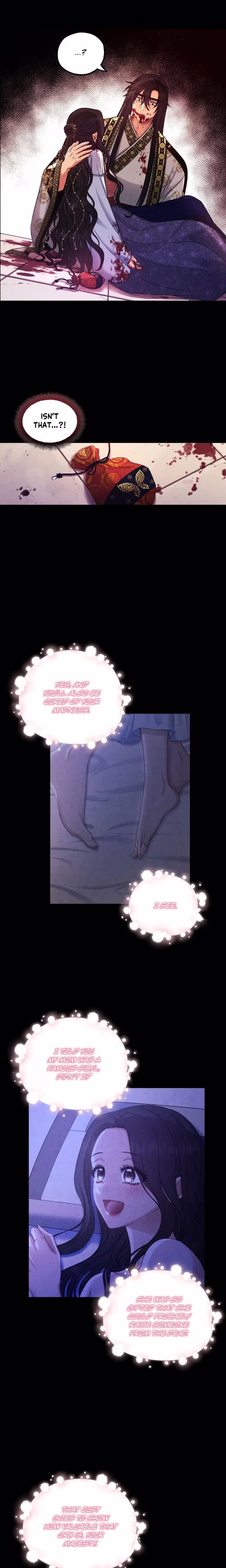 Elixir of the Sun - Chapter 115 - Part 10