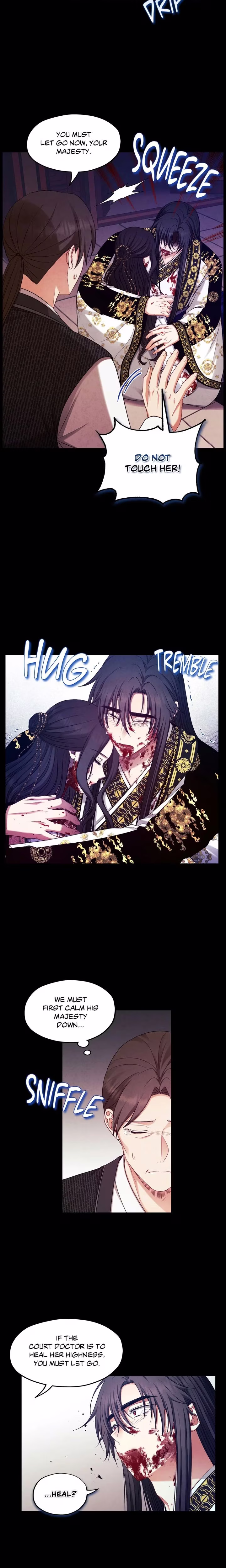 Elixir of the Sun - Chapter 115 - Part 14