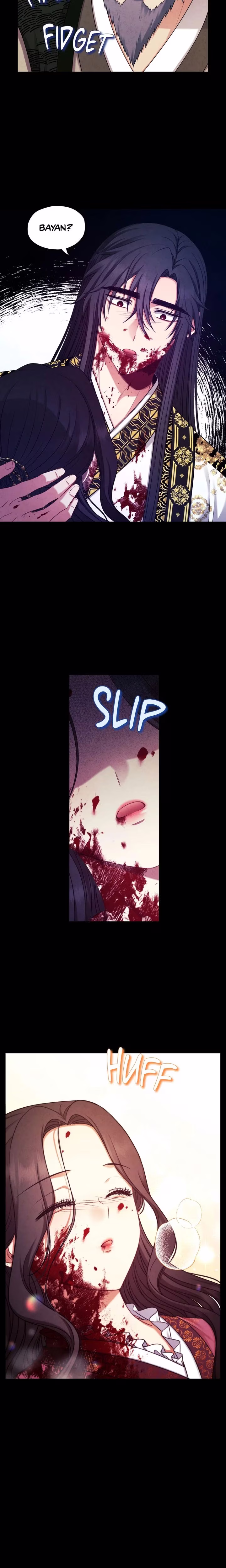 Elixir of the Sun - Chapter 115 - Part 17