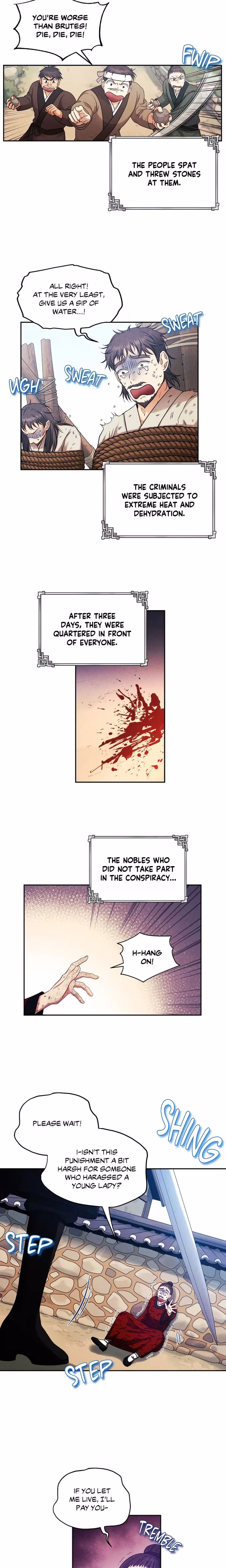 Elixir of the Sun - Chapter 116 - Part 3