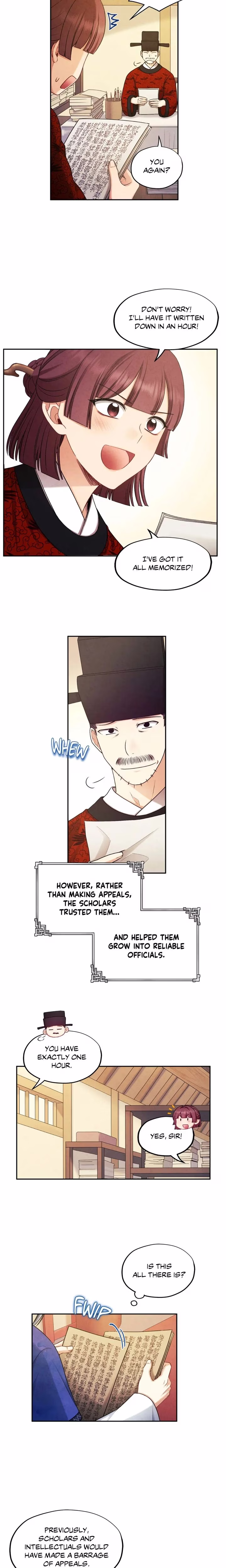 Elixir of the Sun - Chapter 116 - Part 5