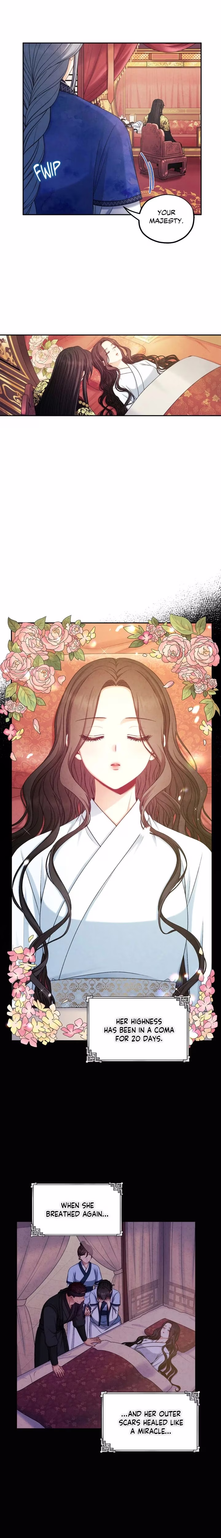 Elixir of the Sun - Chapter 116 - Part 7