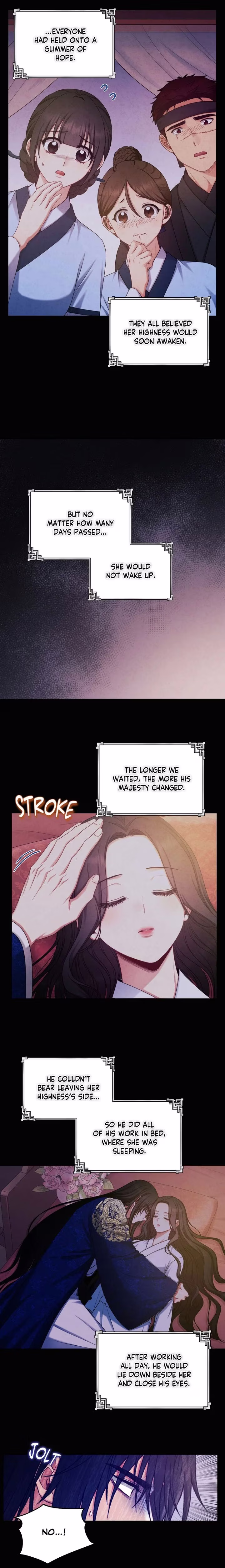 Elixir of the Sun - Chapter 116 - Part 8