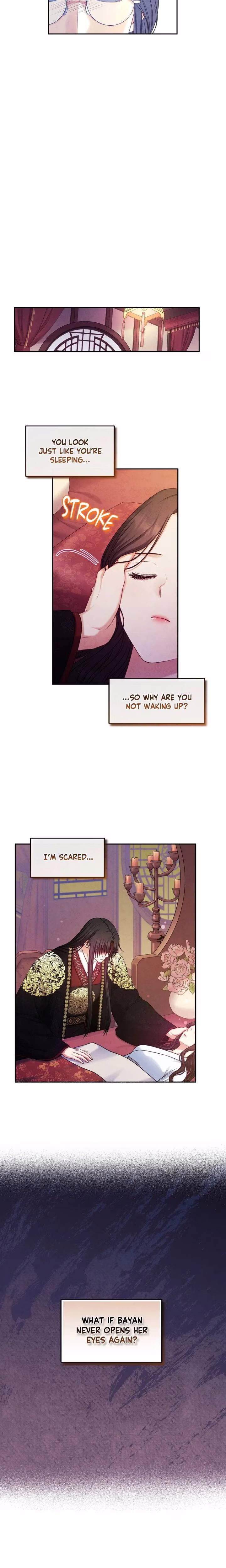 Elixir of the Sun - Chapter 116 - Part 11