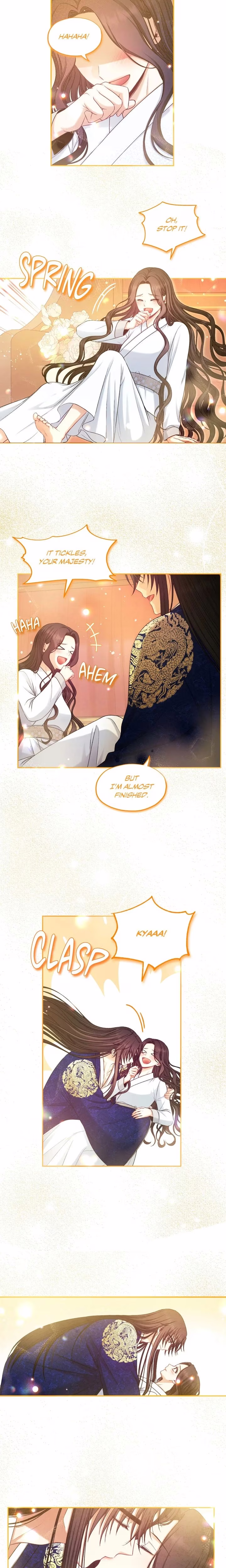 Elixir of the Sun - Chapter 116 - Part 13