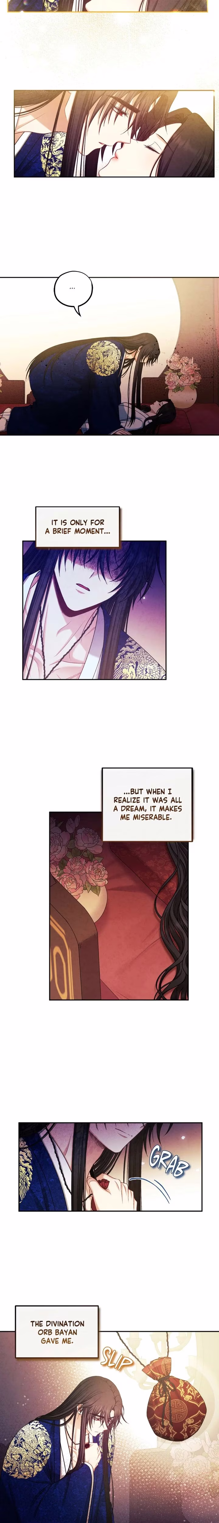 Elixir of the Sun - Chapter 116 - Part 14