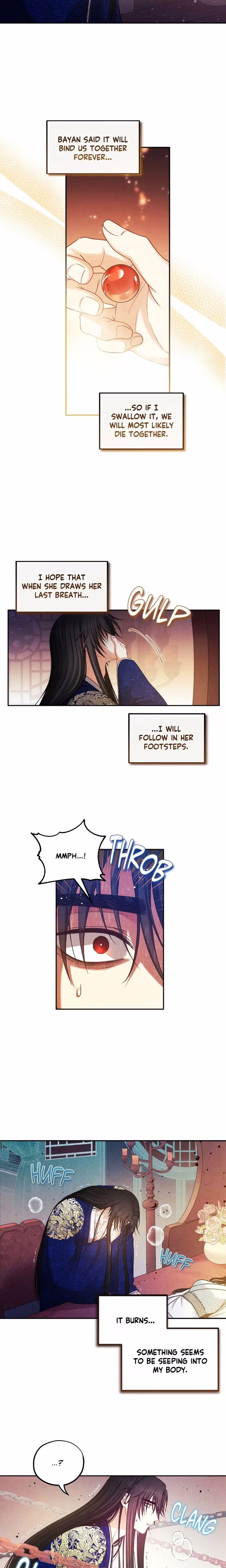 Elixir of the Sun - Chapter 116 - Part 15