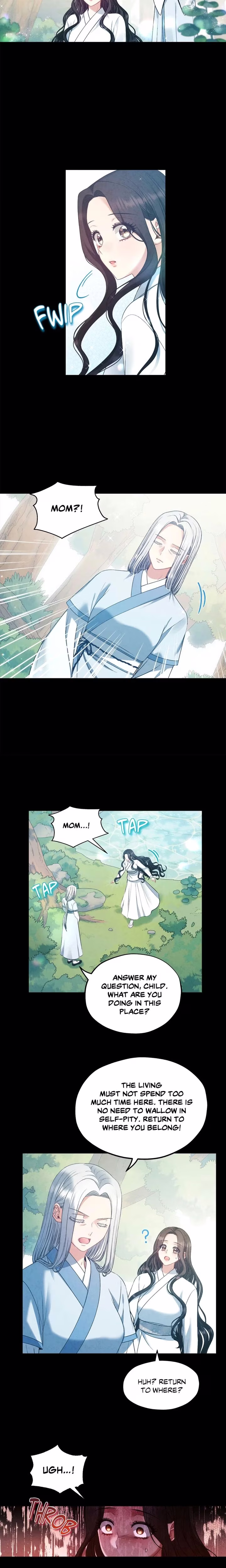 Elixir of the Sun - Chapter 117 - Part 3