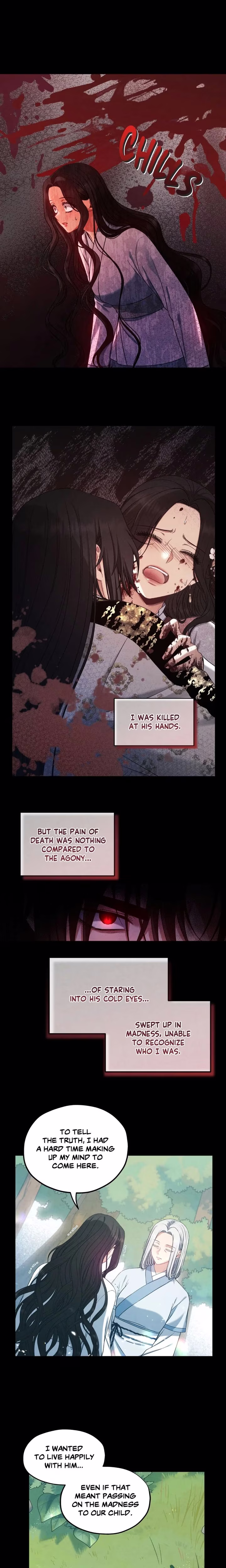 Elixir of the Sun - Chapter 117 - Part 4