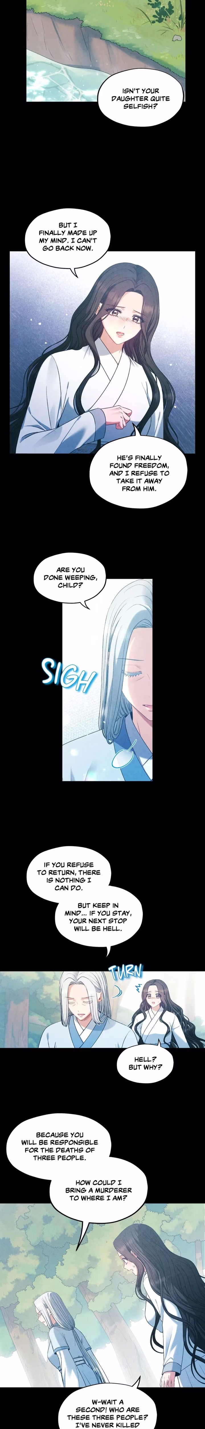 Elixir of the Sun - Chapter 117 - Part 5