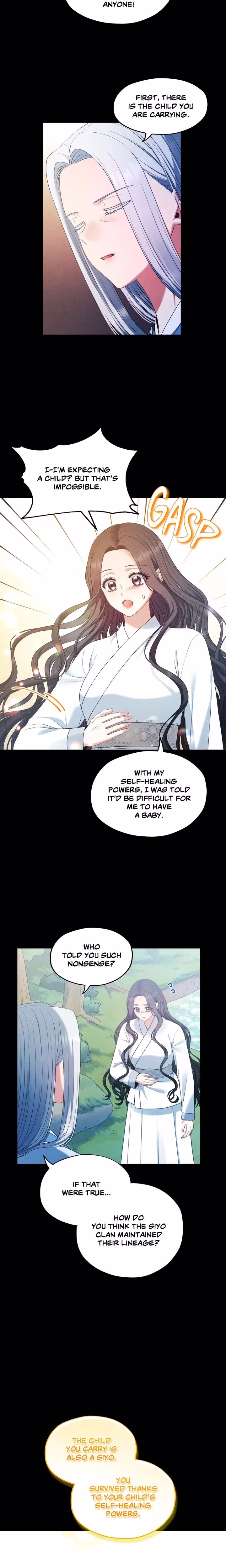 Elixir of the Sun - Chapter 117 - Part 6