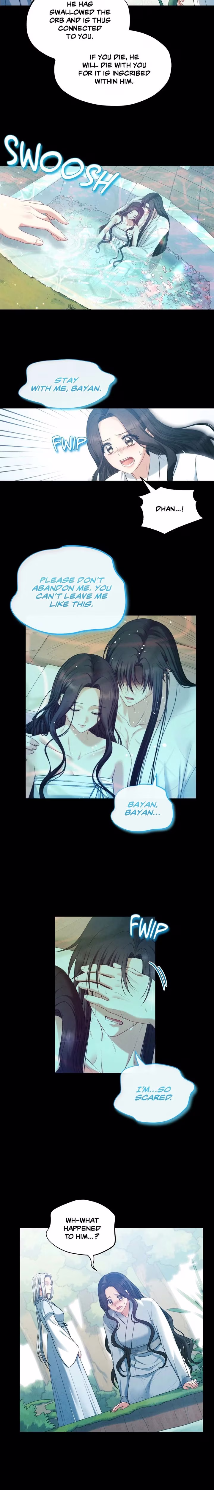 Elixir of the Sun - Chapter 117 - Part 8