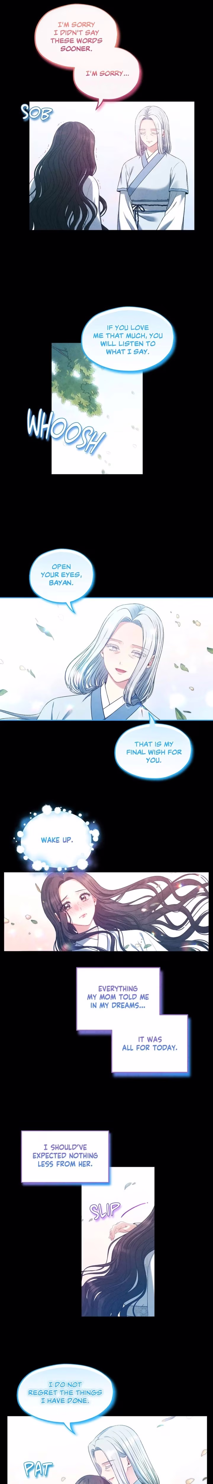 Elixir of the Sun - Chapter 117 - Part 12