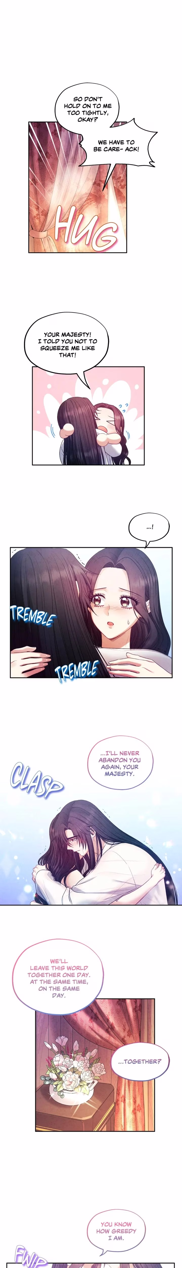 Elixir of the Sun - Chapter 117 - Part 17