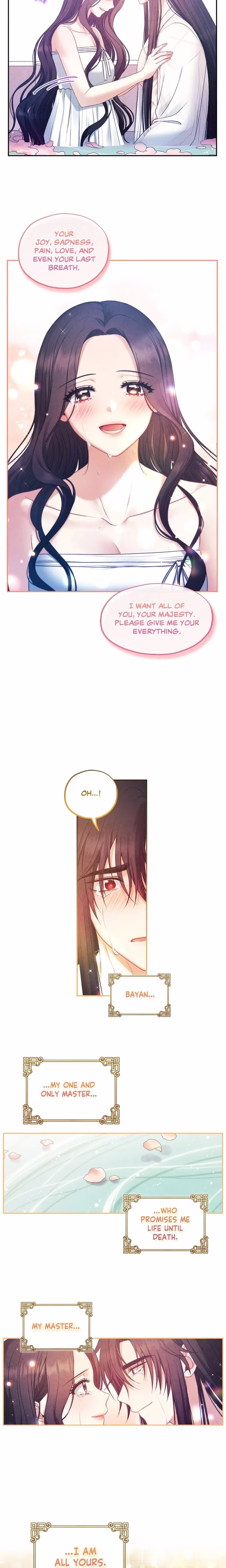 Elixir of the Sun - Chapter 117 - Part 18