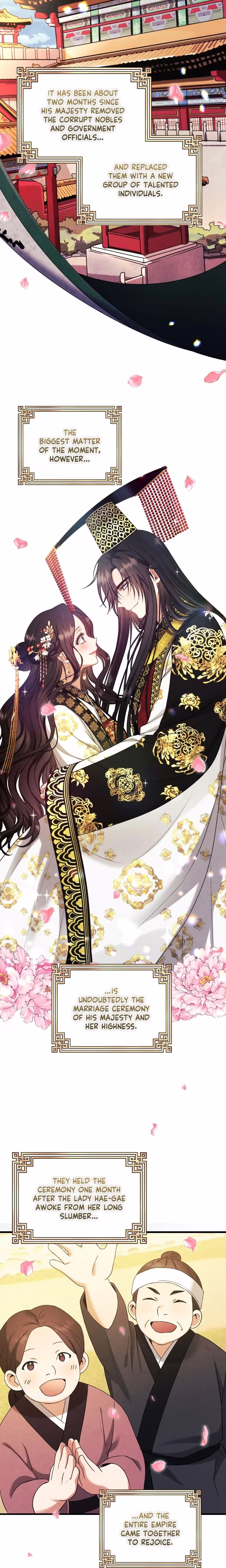 Elixir of the Sun - Chapter 118 - Part 4