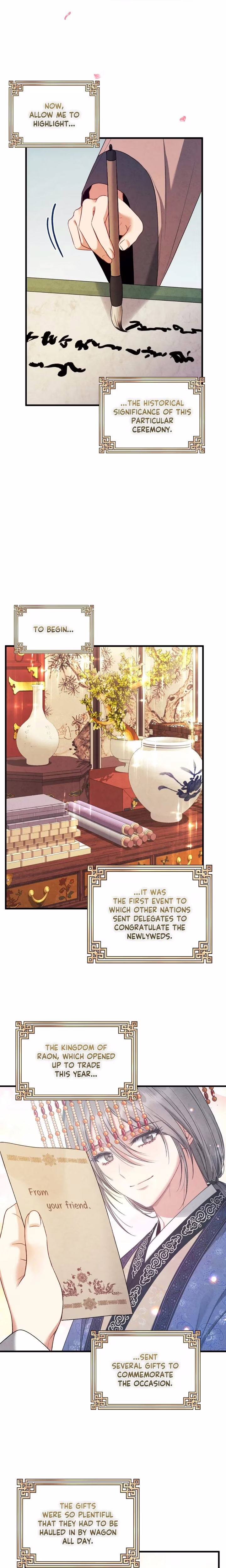 Elixir of the Sun - Chapter 118 - Part 5